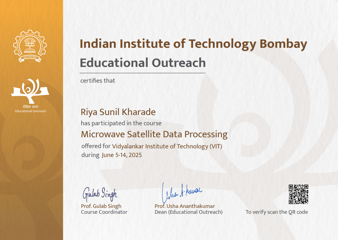 IIT Bombay